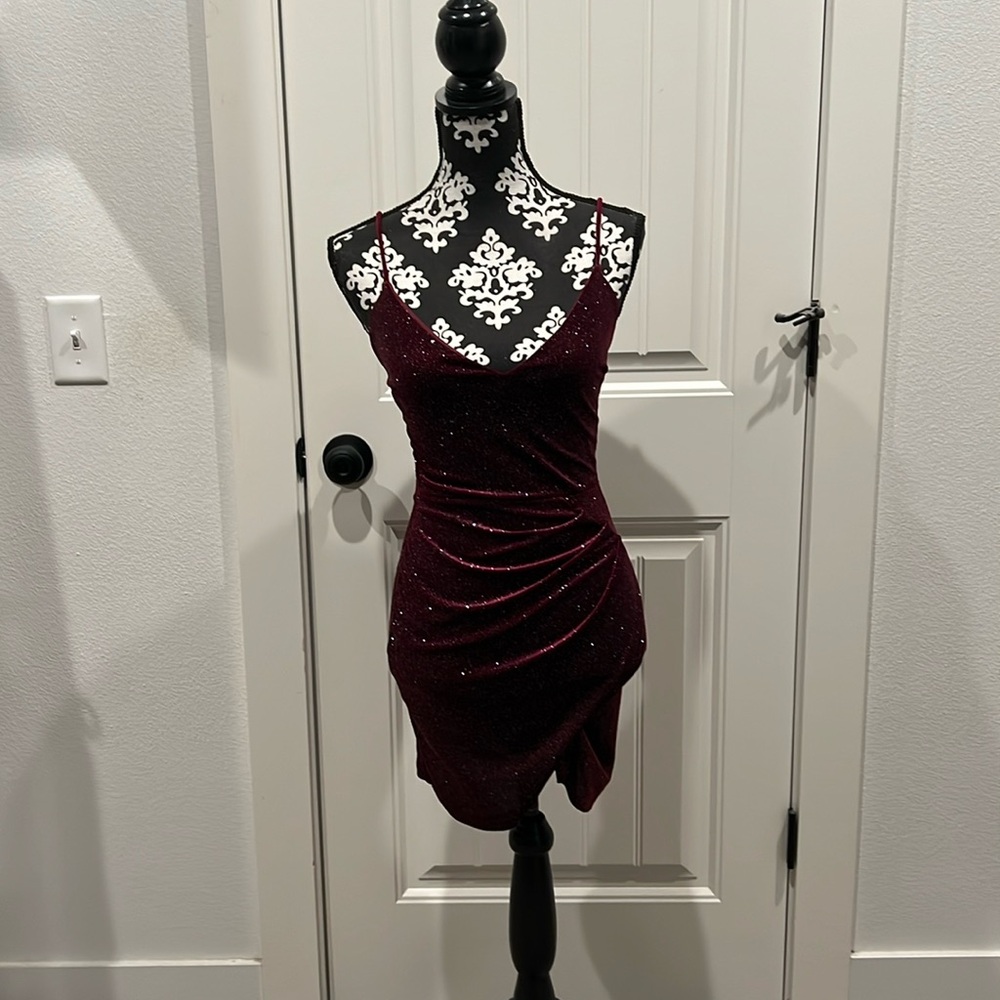 Winsor Cocktail Dress